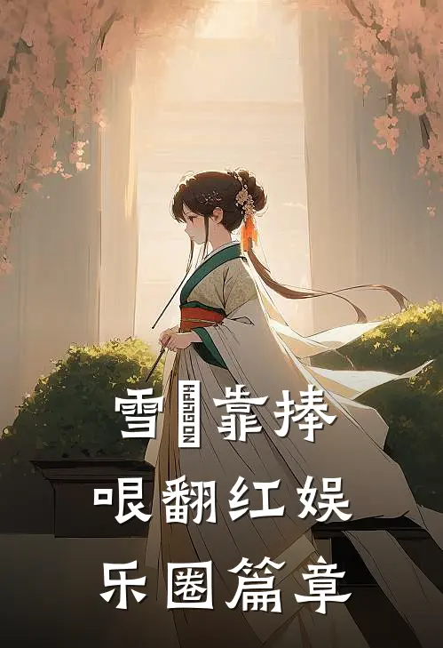 雪鸮靠捧哏翻红娱乐圈篇章