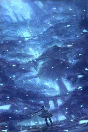 月落空山听落花最后结局