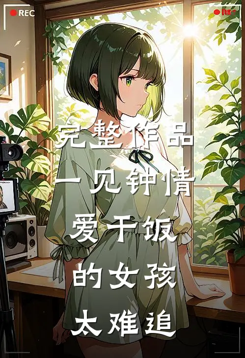 完整作品一见钟情：爱干饭的女孩，太难追