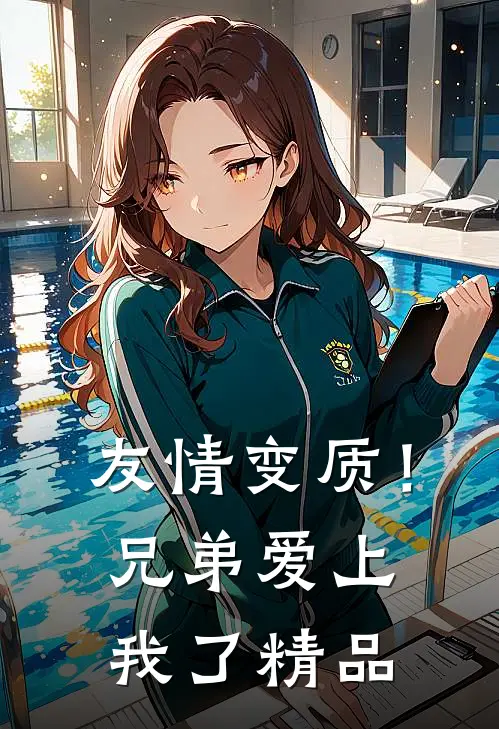 友情变质!兄弟爱上我了精品动漫