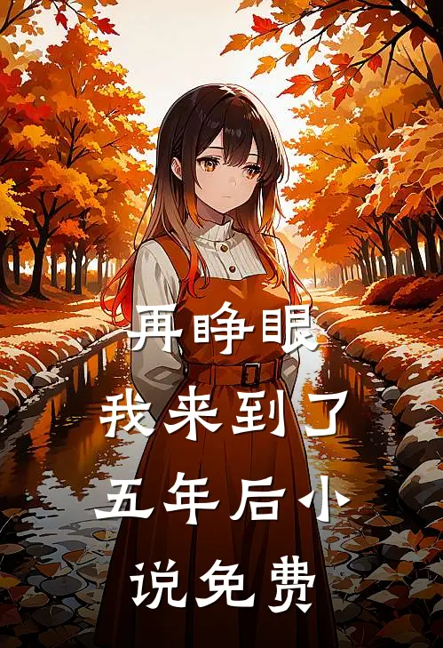 再睁眼,我来到了五年后免费观看