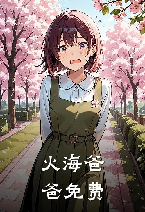火海爸爸免费全集