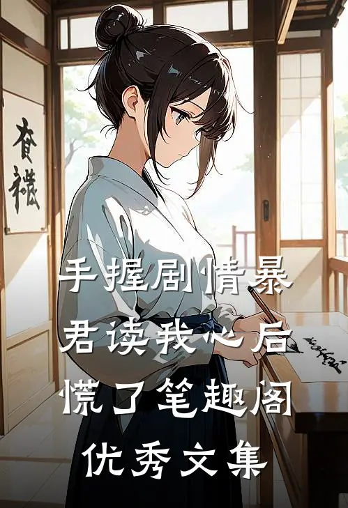 手握剧情暴君读我心后慌了笔趣阁优秀文集