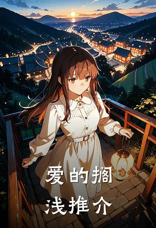 爱的搁浅推介词怎么写