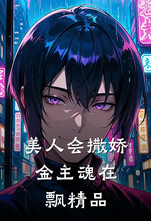 美人会撒娇,金主魂在飘精品免费阅读