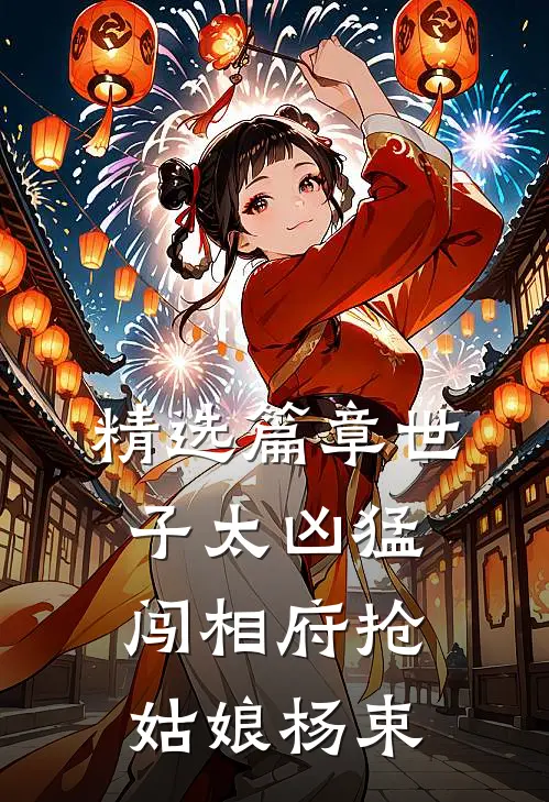 精选篇章世子太凶猛闯相府抢姑娘杨束