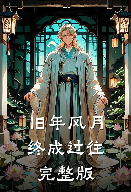 旧年风月终成过往完整版歌词