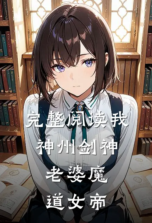 完整阅读我,神州剑神,老婆魔道女帝