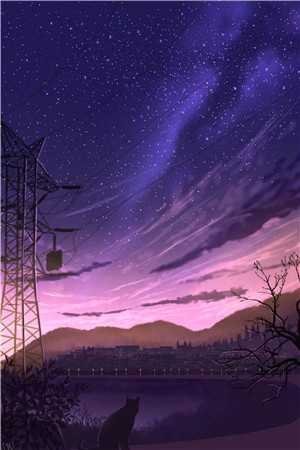 山河不老，故人长诀知乎