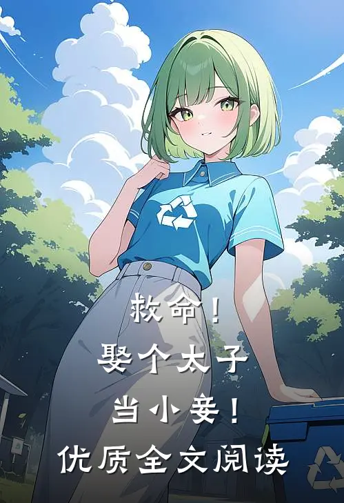 救命!娶个太子当小妾!优质全文阅读无弹窗