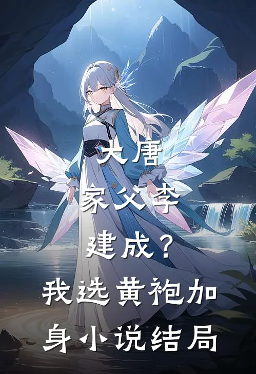 大唐家父李建成?我选黄袍加身结局怎么样