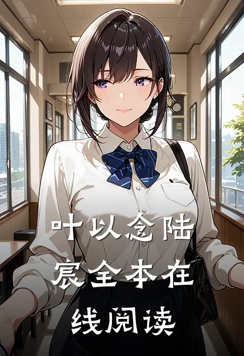 叶以念陆宸全本在线阅读