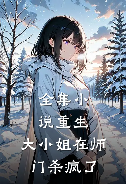 全集小说重生：大小姐在师门杀疯了