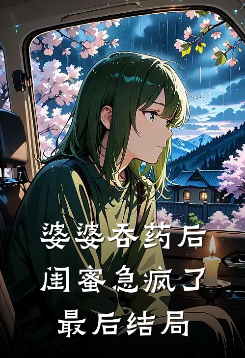 婆婆吞药后,闺蜜急疯了最后结局如何