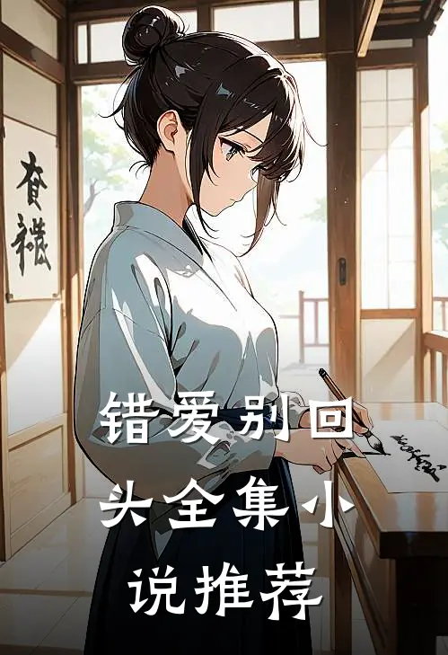错爱别回头全集推荐免费阅读