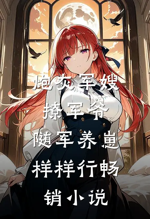 炮灰军嫂撩军爷，随军养崽样样行畅销小说