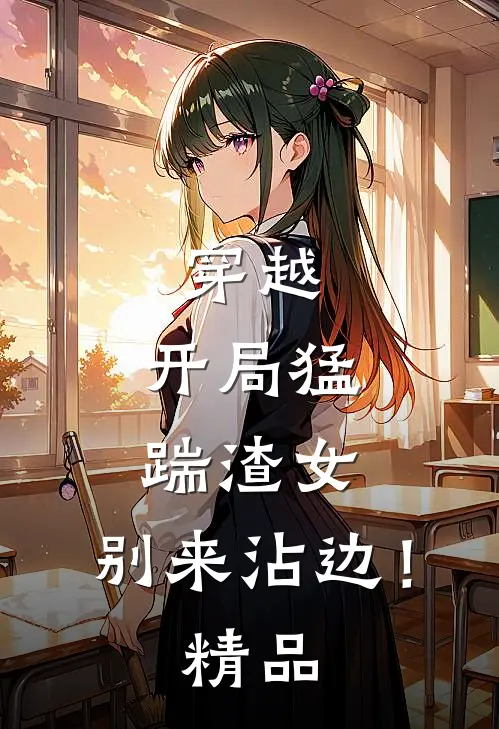 穿越开局猛踹渣女,别来沾边!精品书