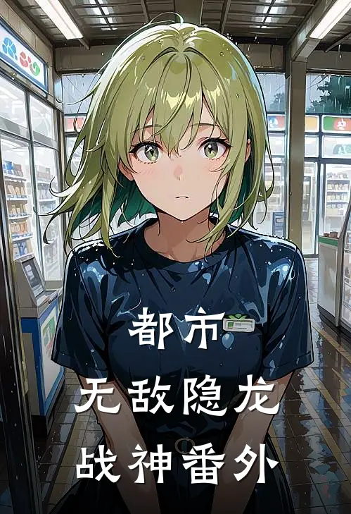 都市无敌隐龙战神 番外免费阅读