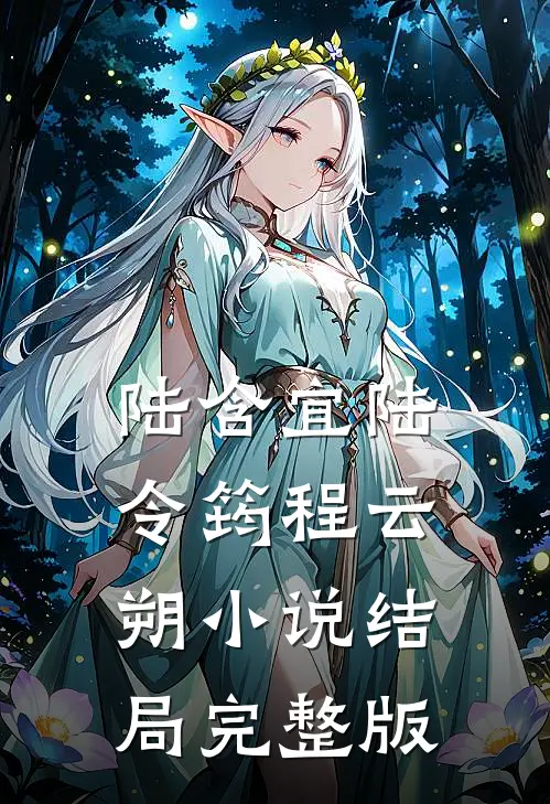 陆含宜陆令筠程云朔小说结局完整版