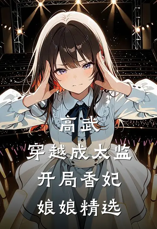 高武,穿越成太监,开局香妃娘娘精选