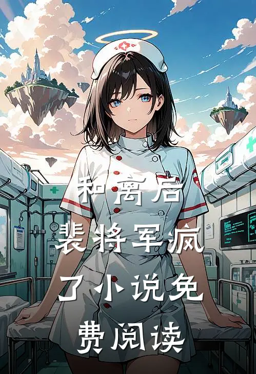 和离后,裴将军疯了免费阅读