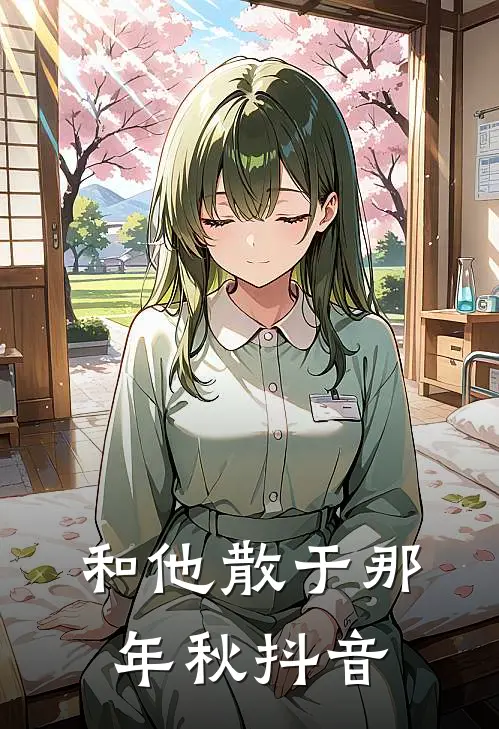 和他散于那年秋抖音