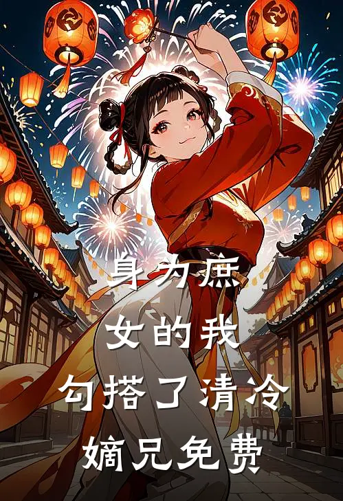身为庶女的我,勾搭了清冷嫡兄免费观看