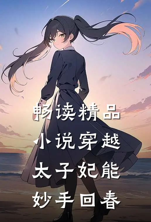 畅读精品小说穿越：太子妃能妙手回春