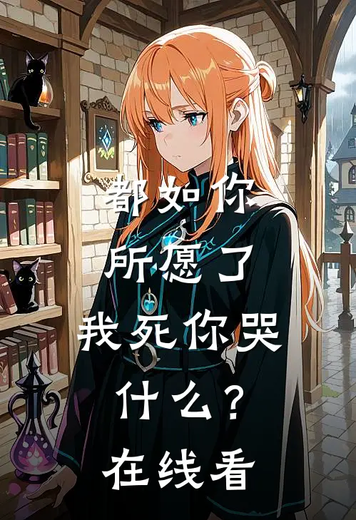 都如你所愿了,我死你哭?在线看视频