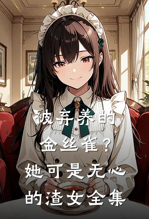 被弃养的金丝雀?她可是无心的渣女 全集免费观看