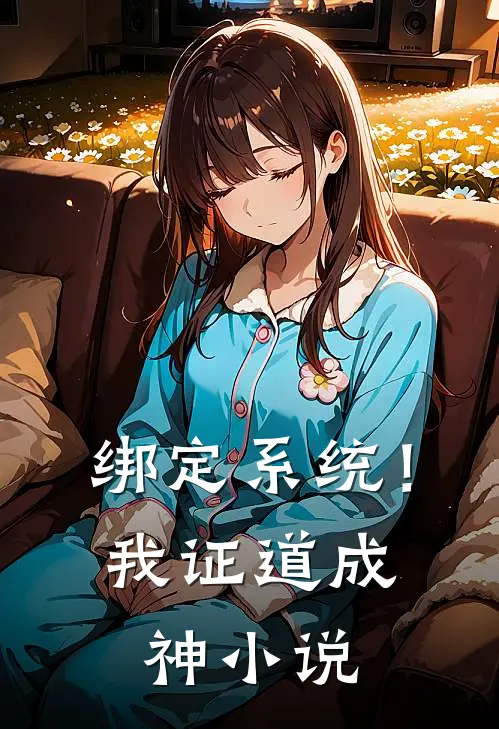 绑定系统！我证道成神小说