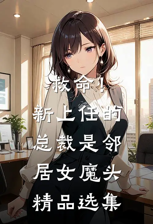 救命!新上任的总裁是邻居女魔头精品选集在线观看