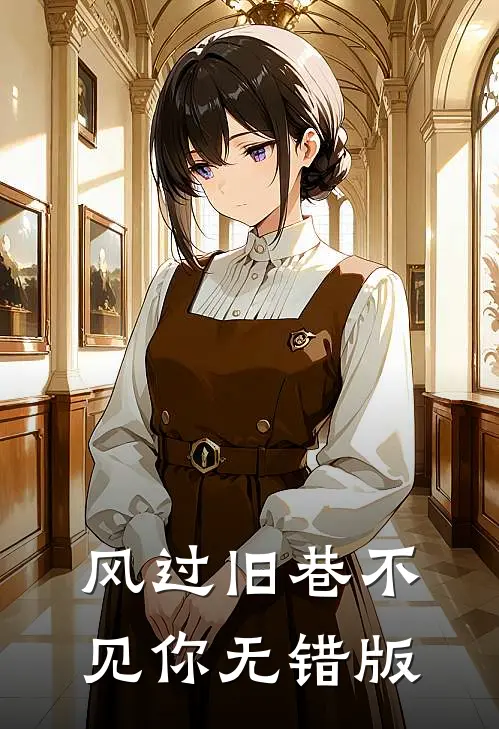 风过旧巷不见你无错版