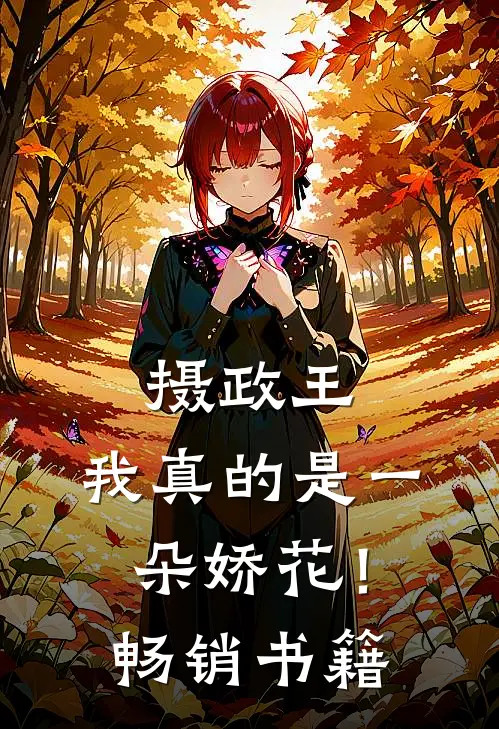 摄政王,我真的是一朵娇花!畅销书籍网