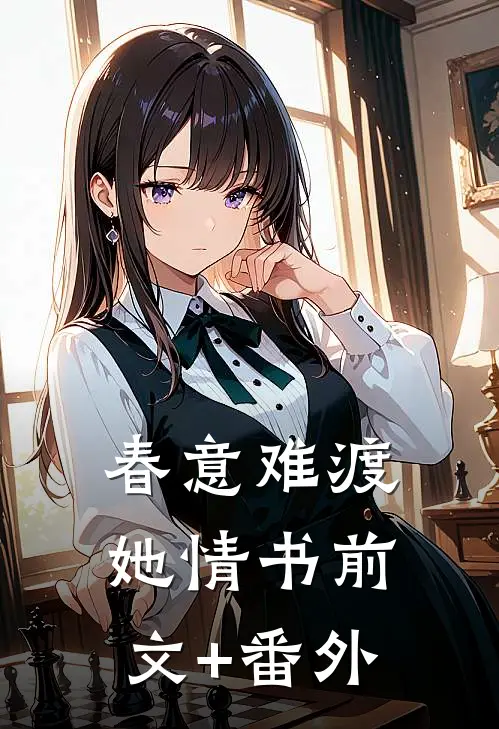 春意难渡她情书前文+番外