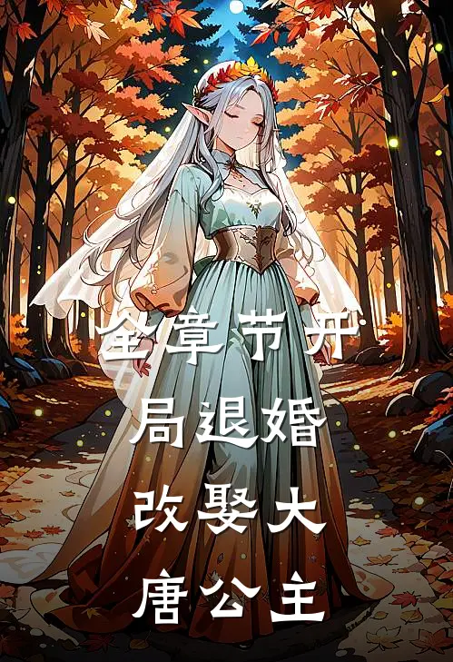 全章节开局退婚,改娶大唐公主
