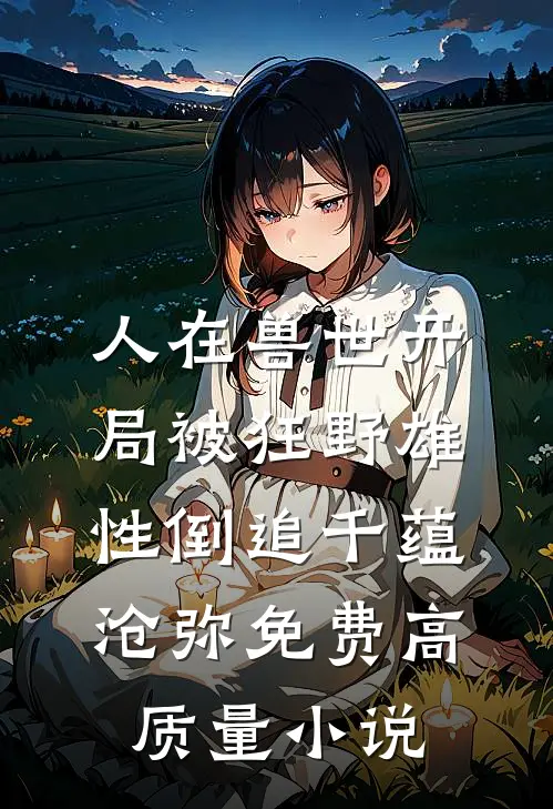 人在兽世开局被狂野雄性倒追千蕴沧弥免费高质量小说