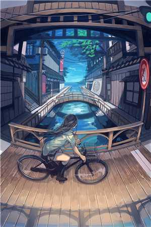 月坠寒江，乍惊春醒全文无删减