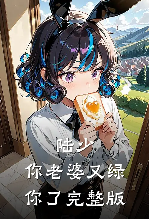 陆少,你老婆又绿你了完整版