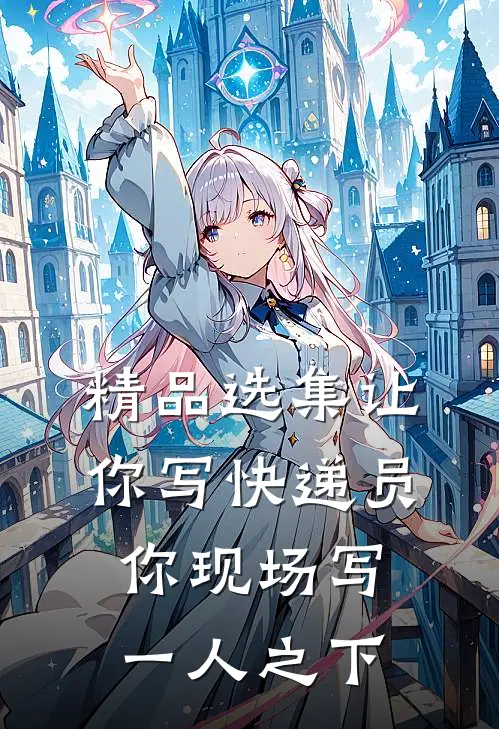 精品选集让你写快递员，你现场写一人之下