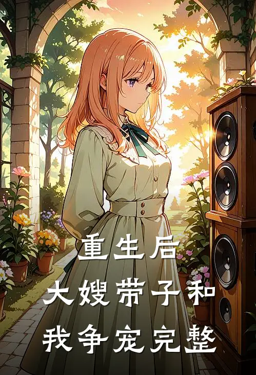 重生后,大嫂带子和我争宠完整免费阅读
