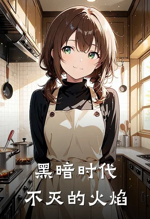 黑暗时代不灭的火焰免费阅读