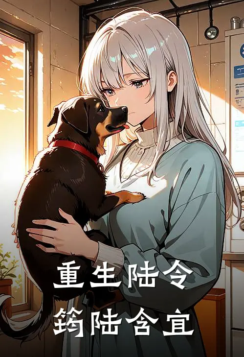 重生陆令筠陆含宜