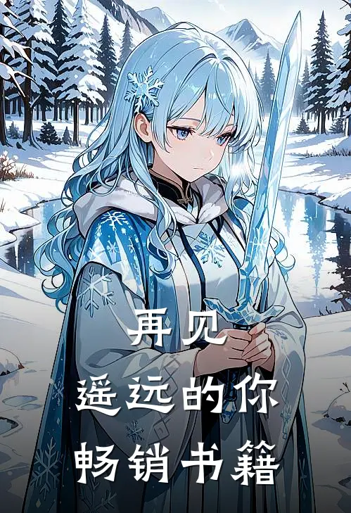 再见,遥远的你畅销书籍排行榜