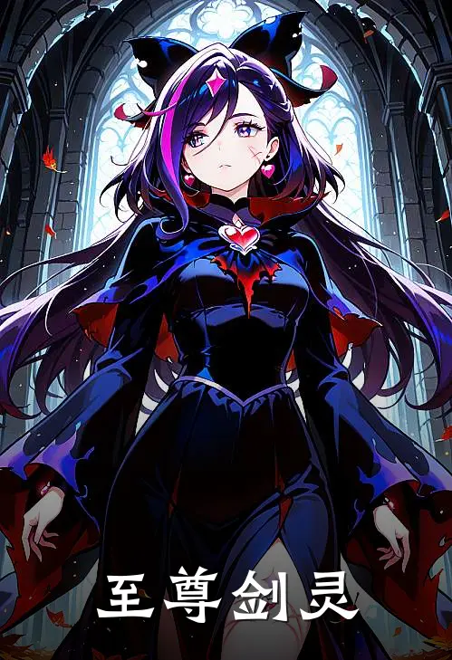 至尊剑灵