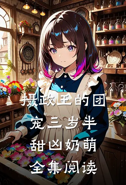 摄政王的团宠三岁半甜凶奶萌全集阅读
