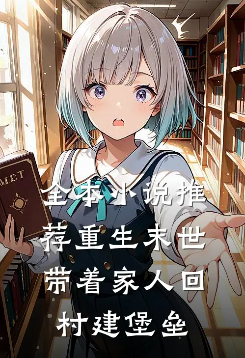 全本推荐重生末世,带着家人回村建堡垒的