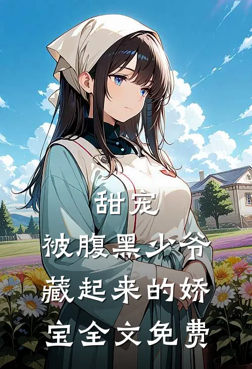 甜宠被腹黑少爷藏起来的娇宝全文免费观看