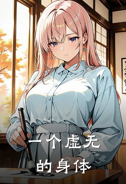 一个虚无的身体