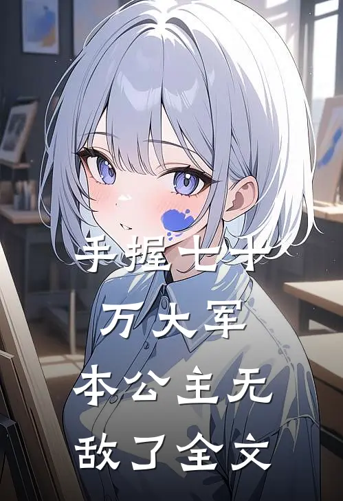 手握七十万大军,本公主无敌了全文